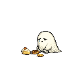 ゴースト