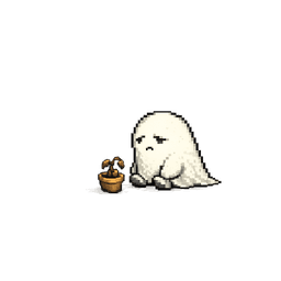 ゴースト