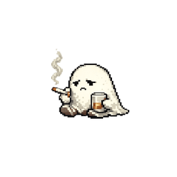 ゴースト